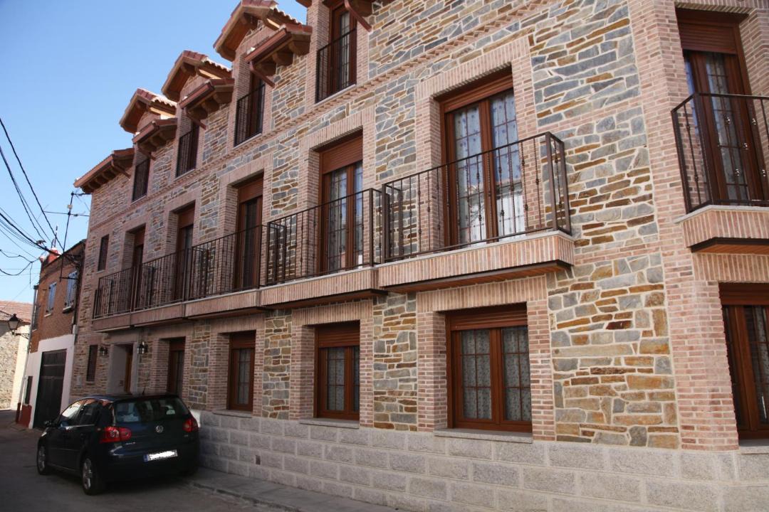 Photo of Others in Guadalix de la Sierra