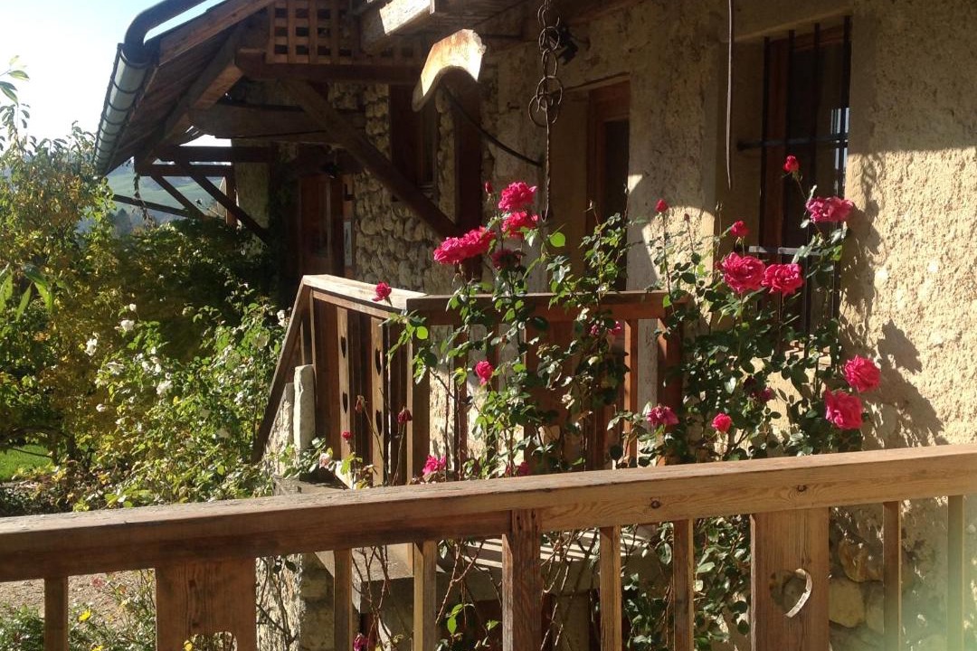 Photo of Others in Attignat-Oncin