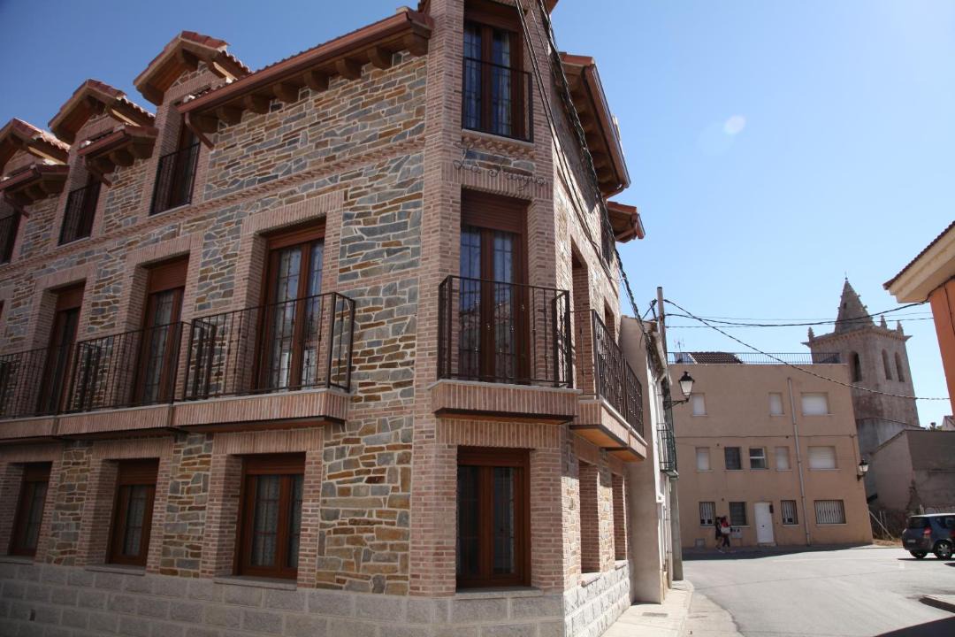 Photo of Others in Guadalix de la Sierra