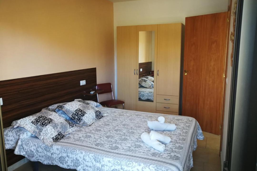 Photo of Bedroom in Aren