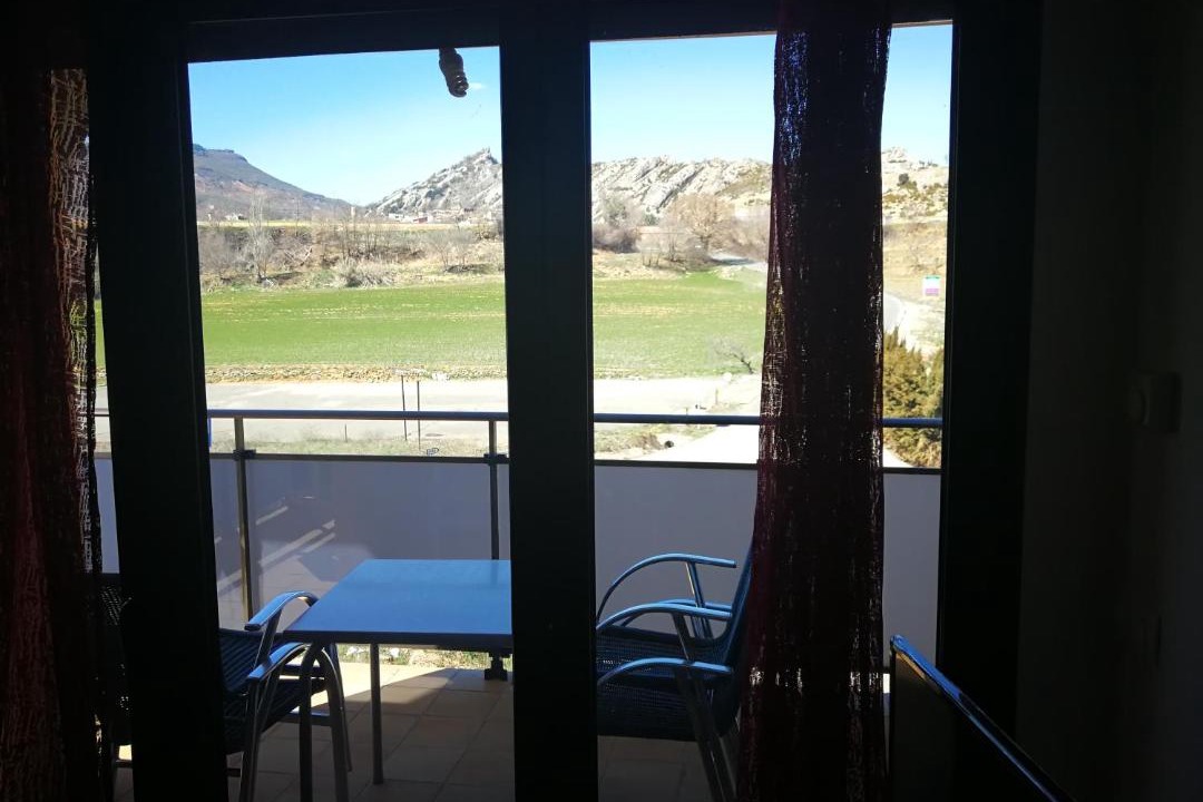 Photo of Patio Balcony in Aren