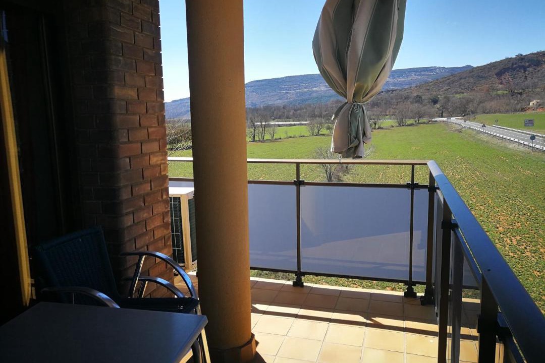 Photo of Patio Balcony in Aren