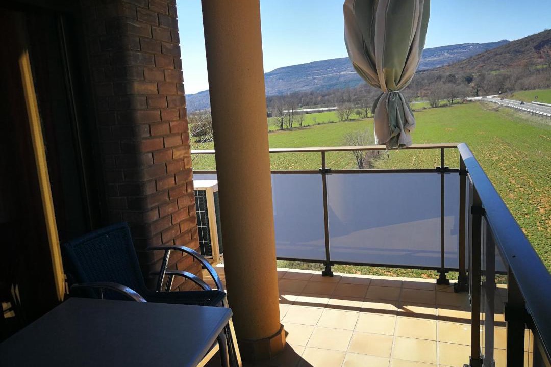 Photo of Patio Balcony in Aren