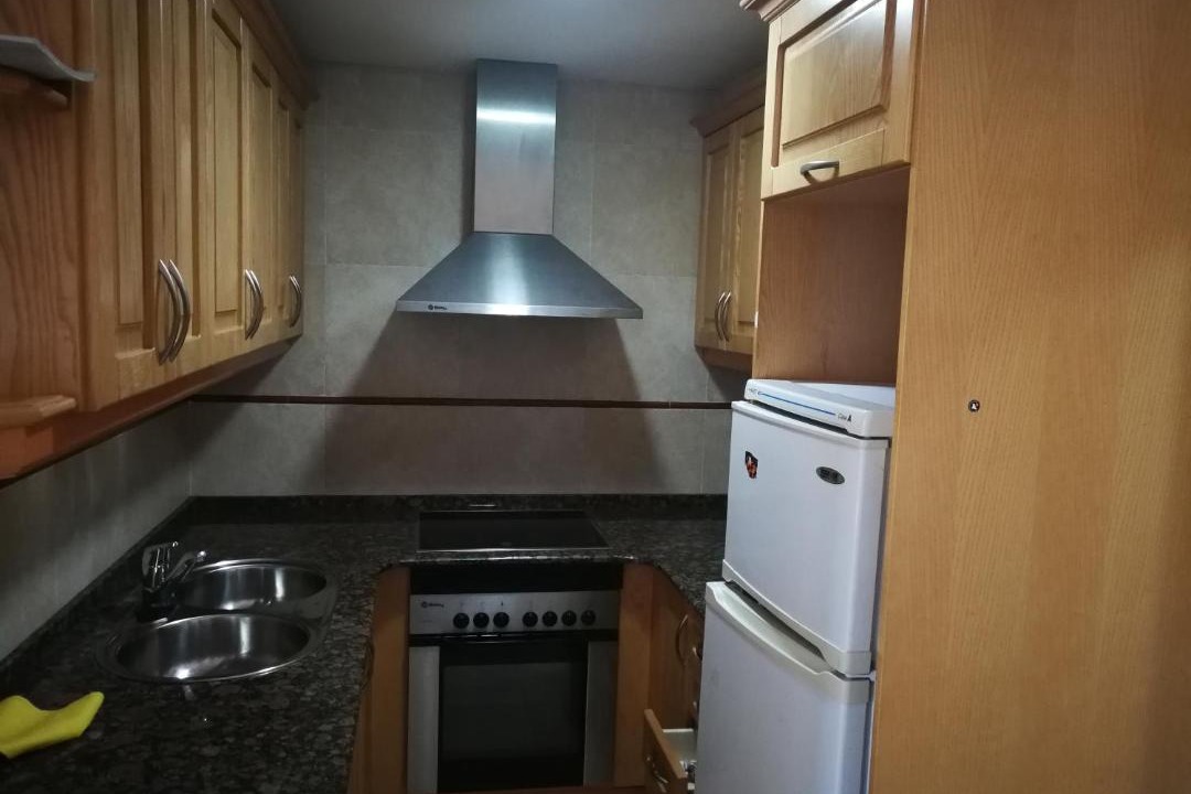 Photo of Kitchen in Aren