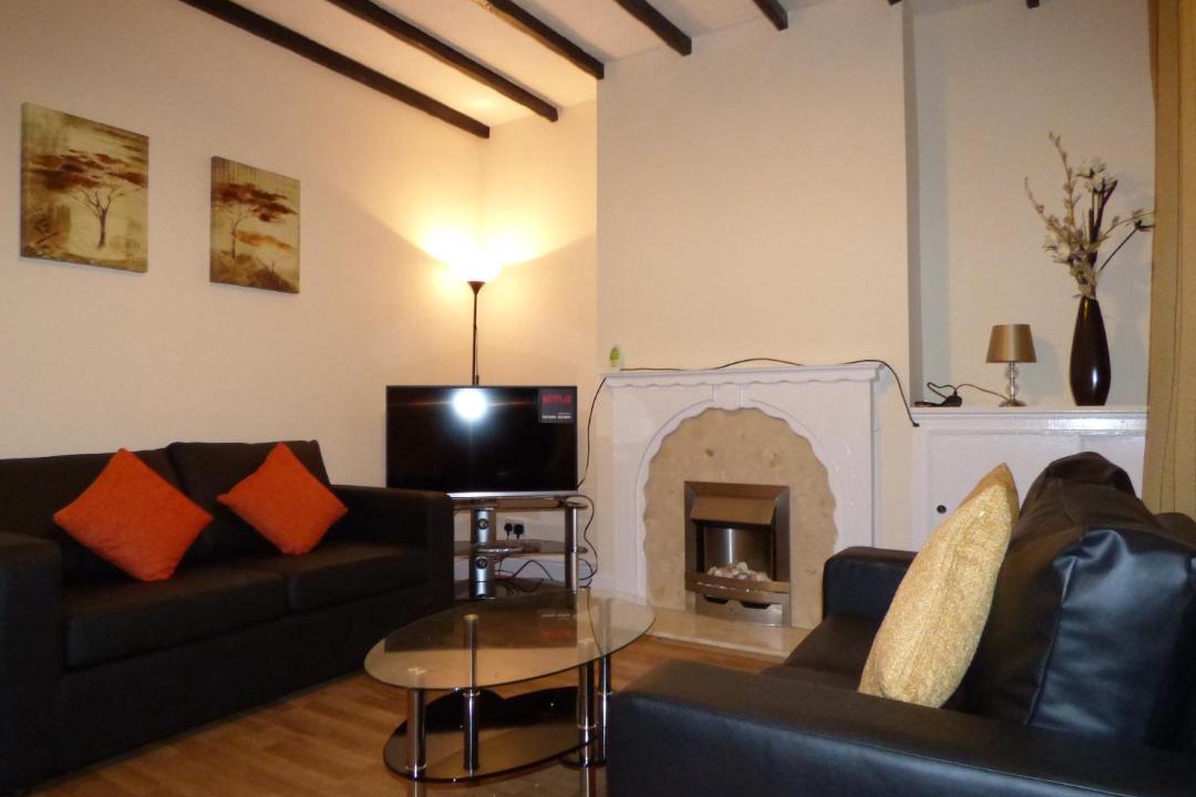 Photo of Livingroom in Heanor