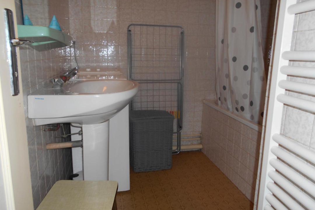 Photo of Bathroom in Argeles Gazost