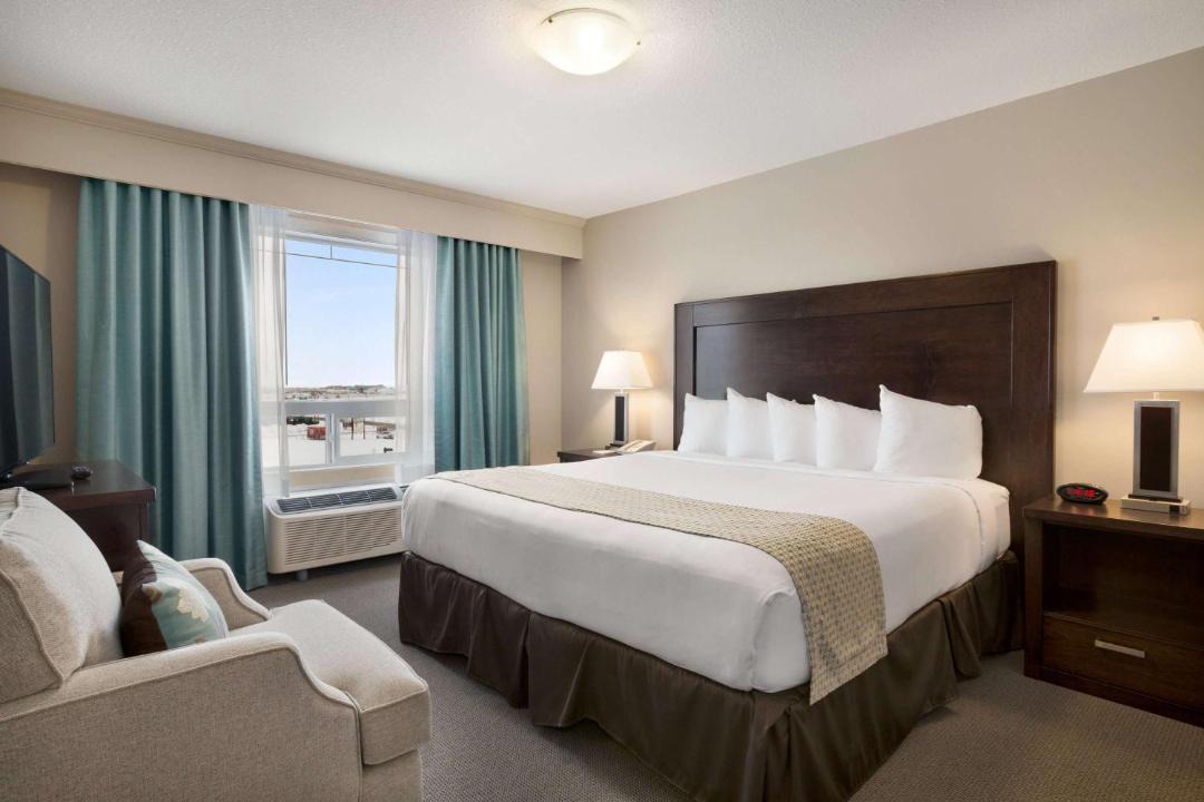 Photo of Bedroom in Emerald Park