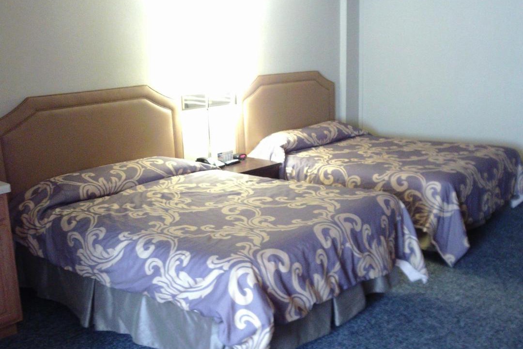 Photo of Bedroom in Downtown