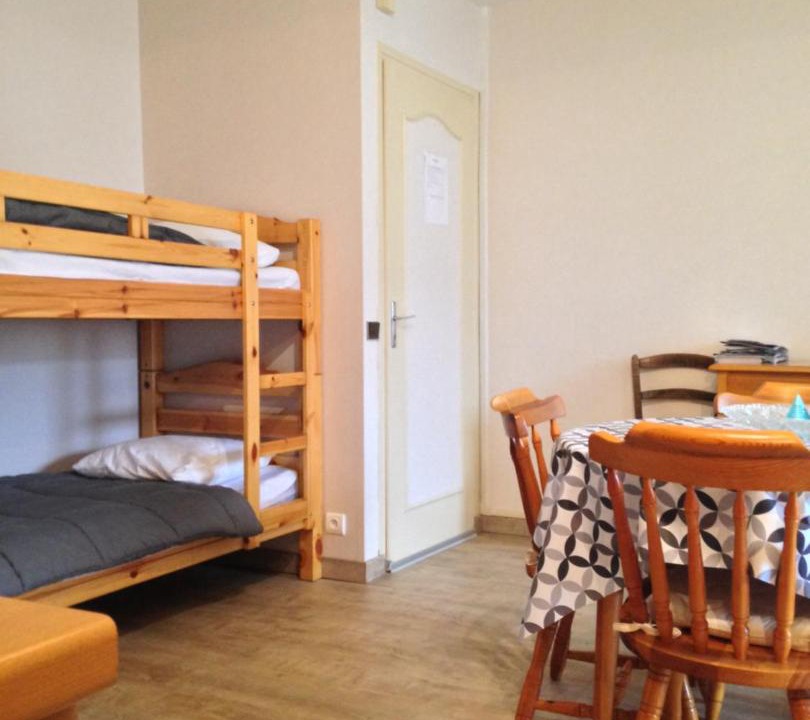 Photo of Bedroom in Argeles Gazost