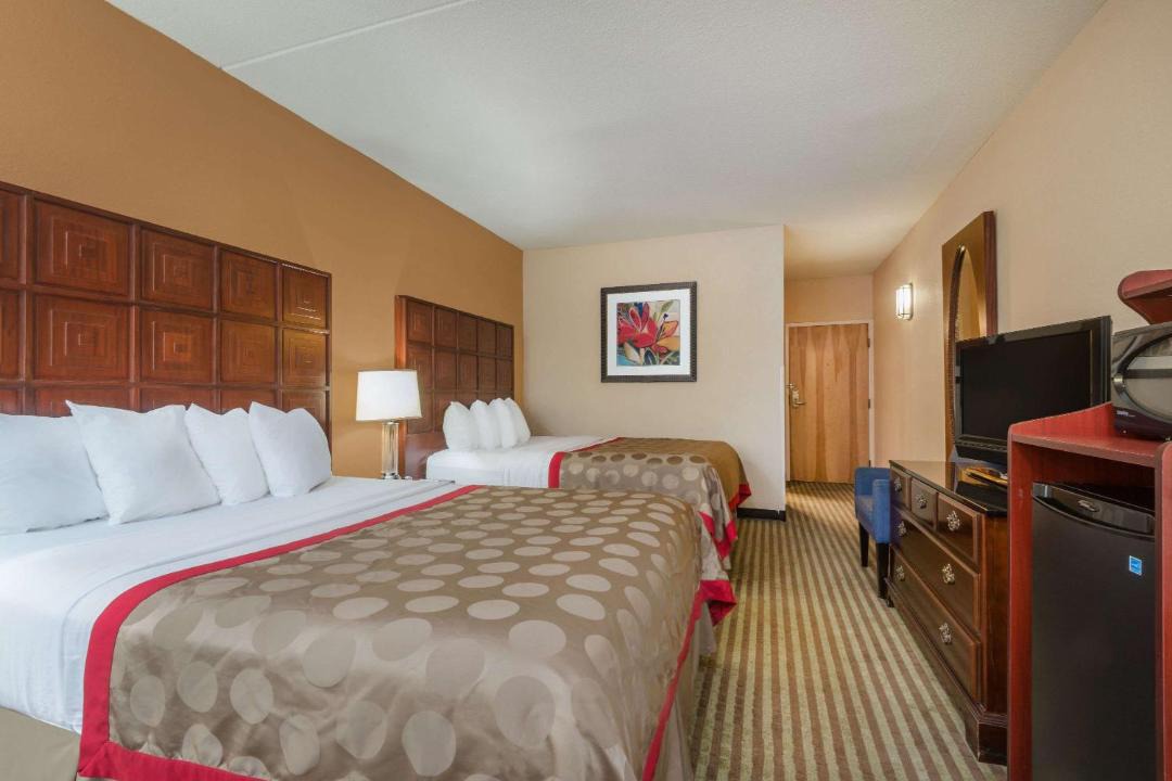 Photo of Bedroom in Columbus