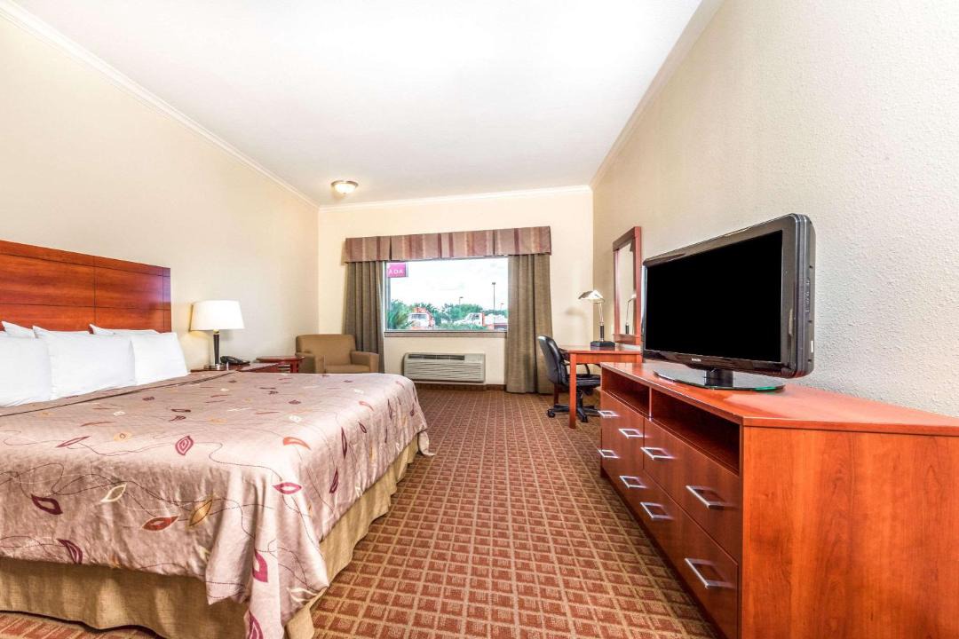 Photo of Bedroom in College Station