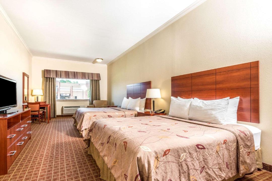 Photo of Bedroom in College Station