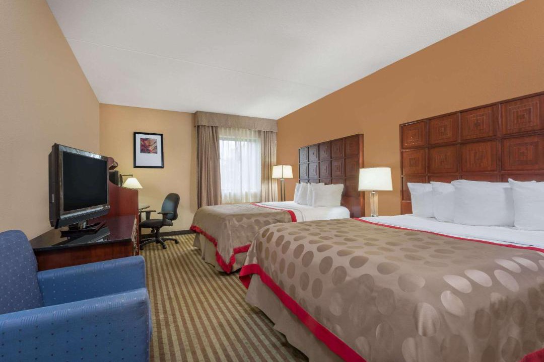 Photo of Bedroom in Columbus