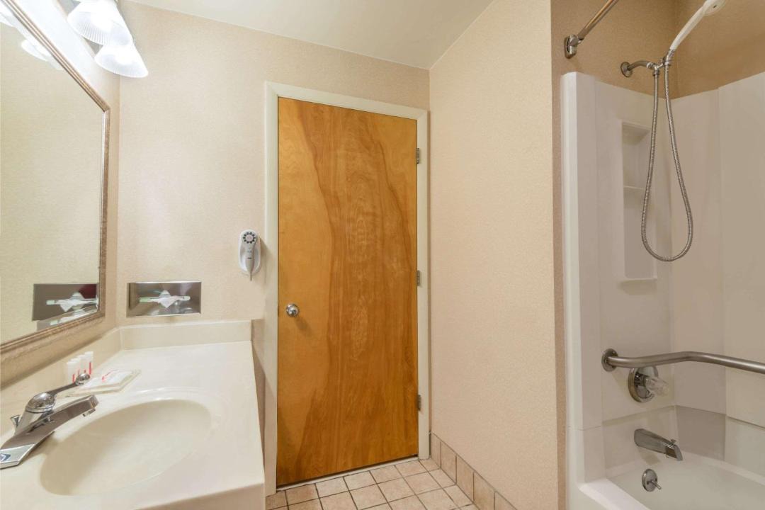 Photo of Bathroom in Columbus