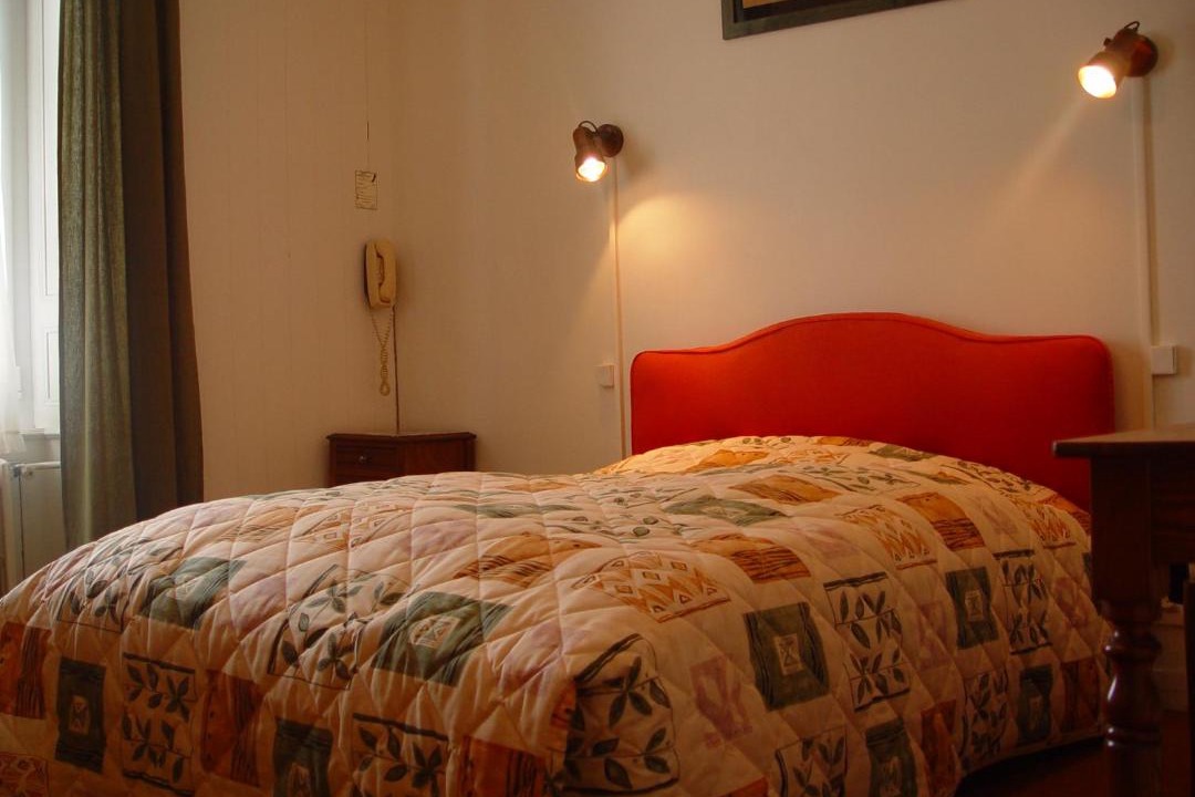 Photo of Bedroom in Roscoff
