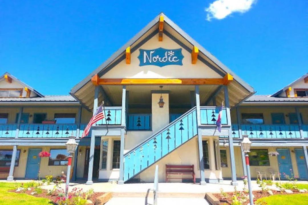Photo of Others in Mount Crested Butte