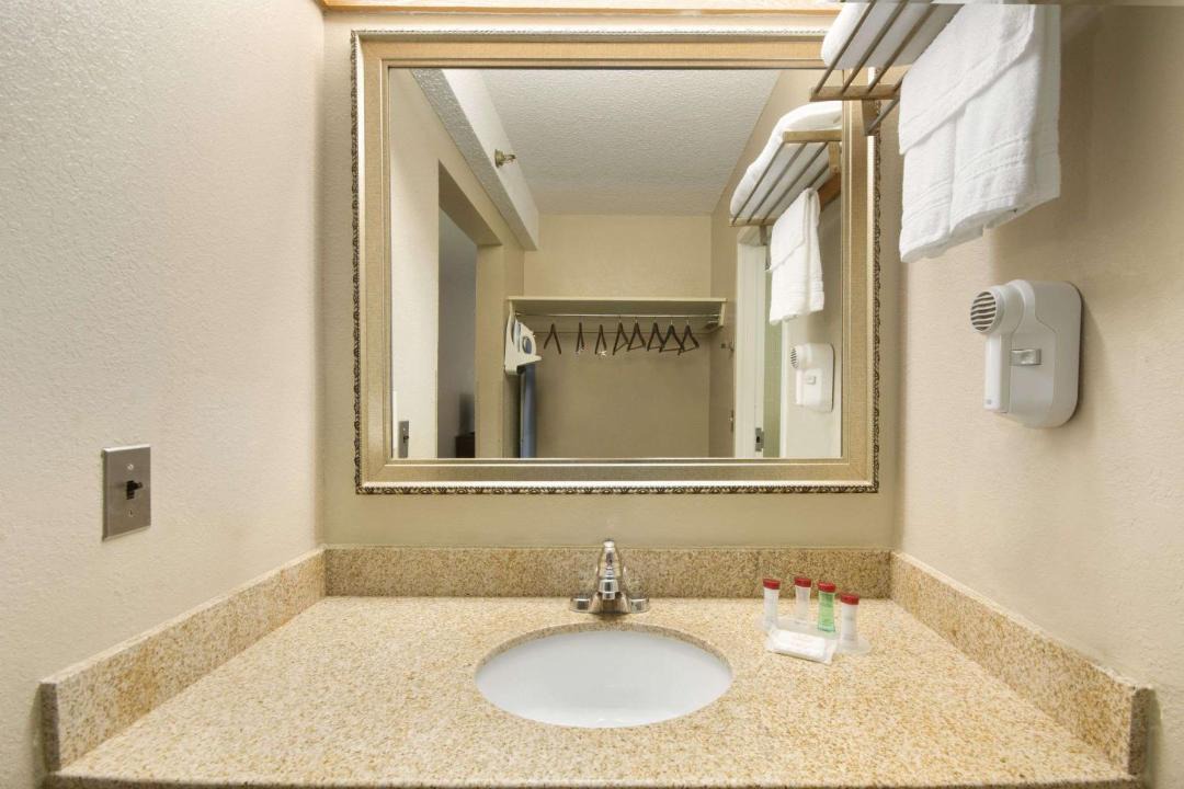 Photo of Bathroom in Southwest Raleigh