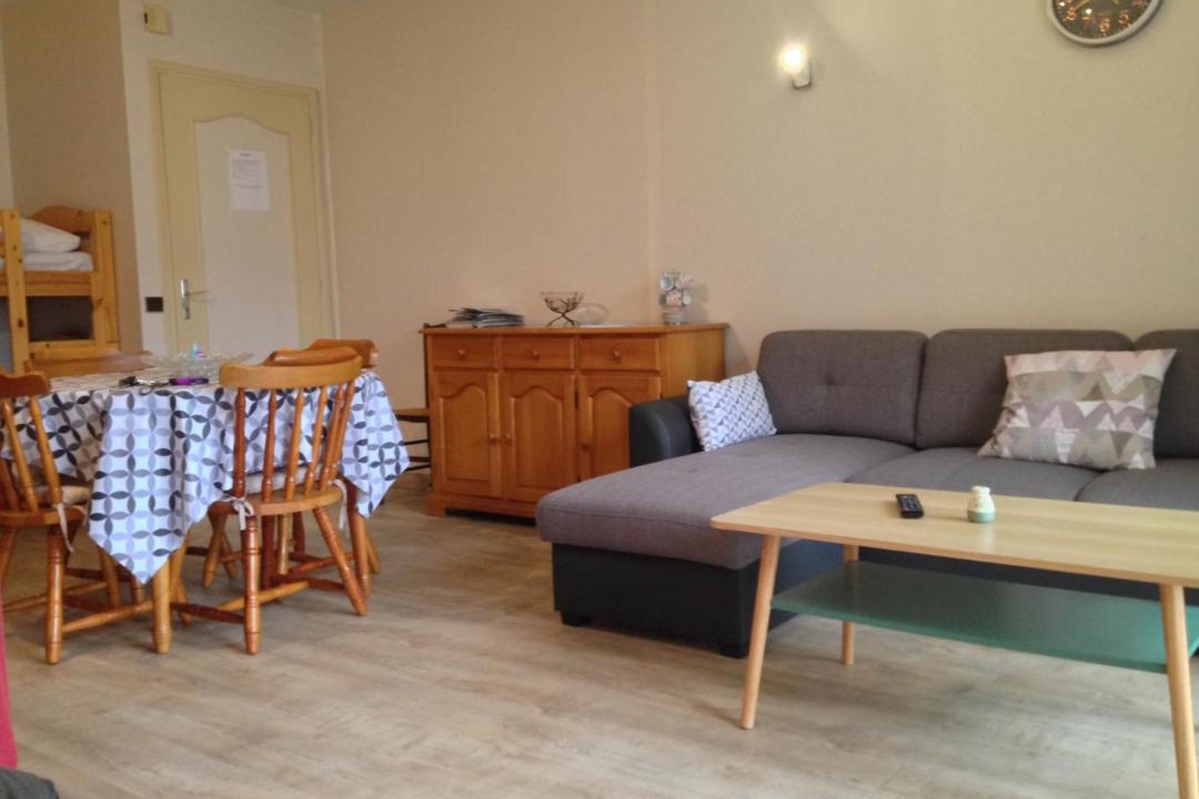 Photo of Livingroom in Argeles Gazost