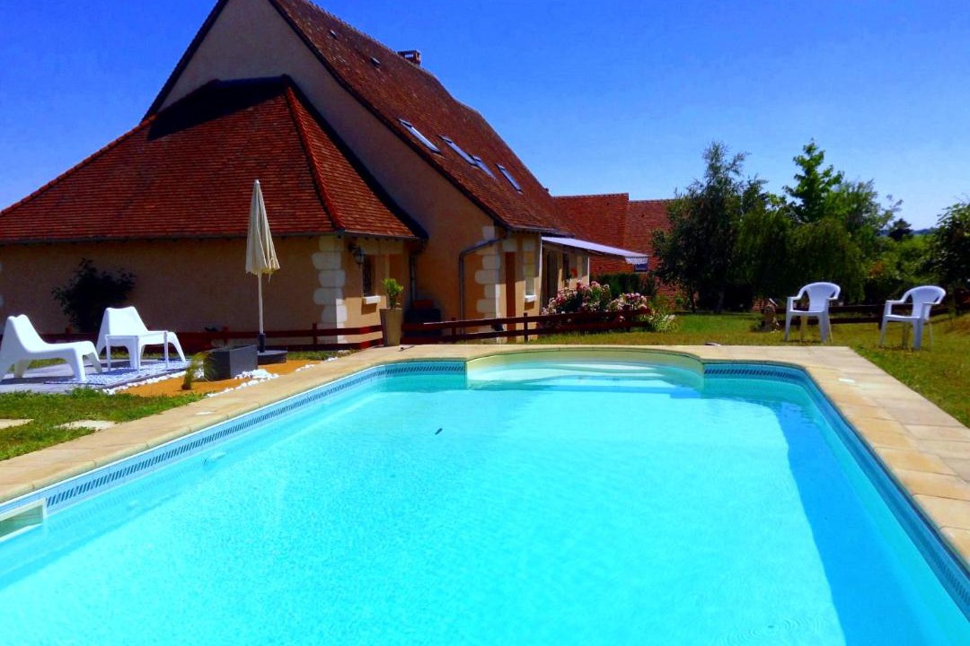 Photo of Outdoor in Chenonceaux