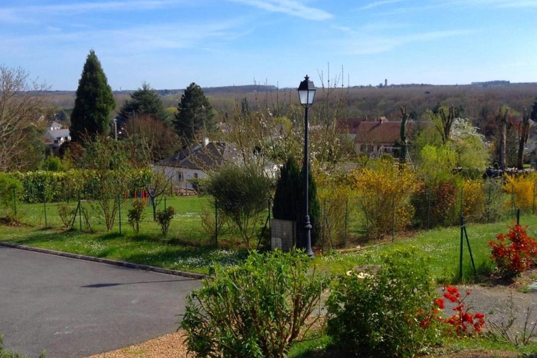 Photo of Outdoor in Chenonceaux