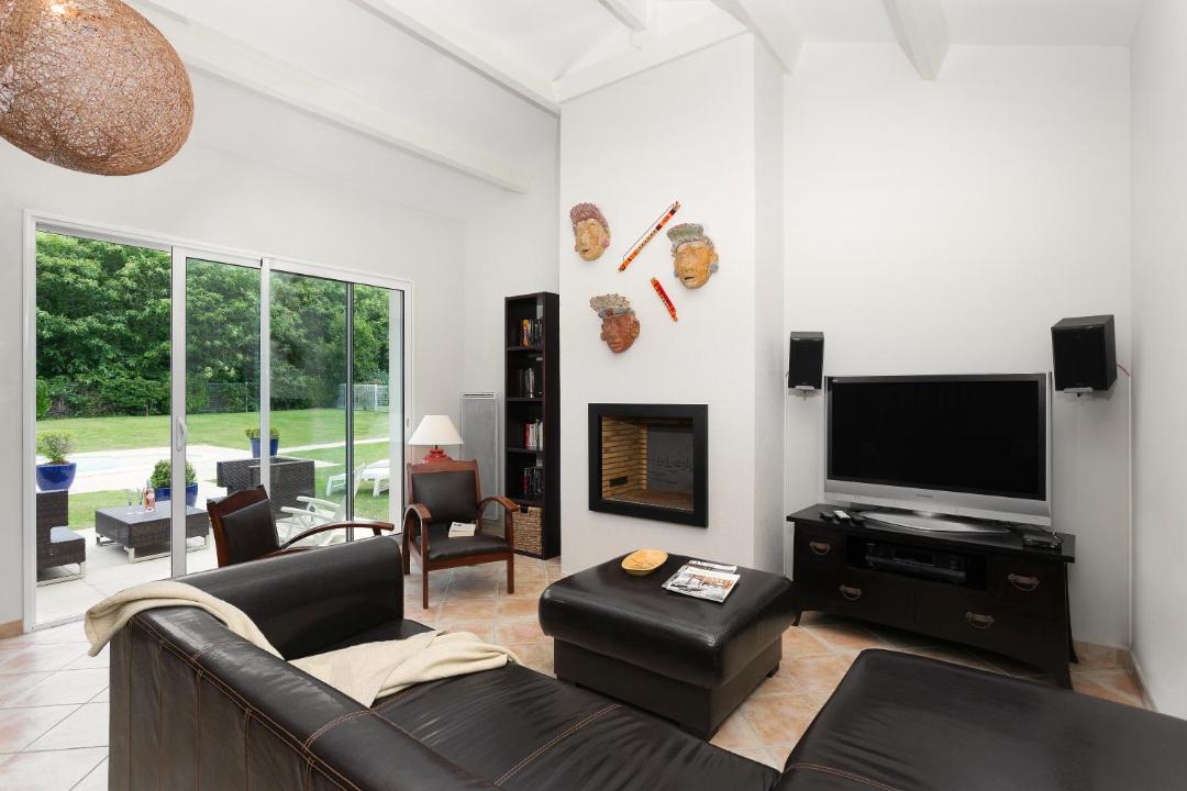 Photo of Livingroom in L'Aiguillon-sur-Vie