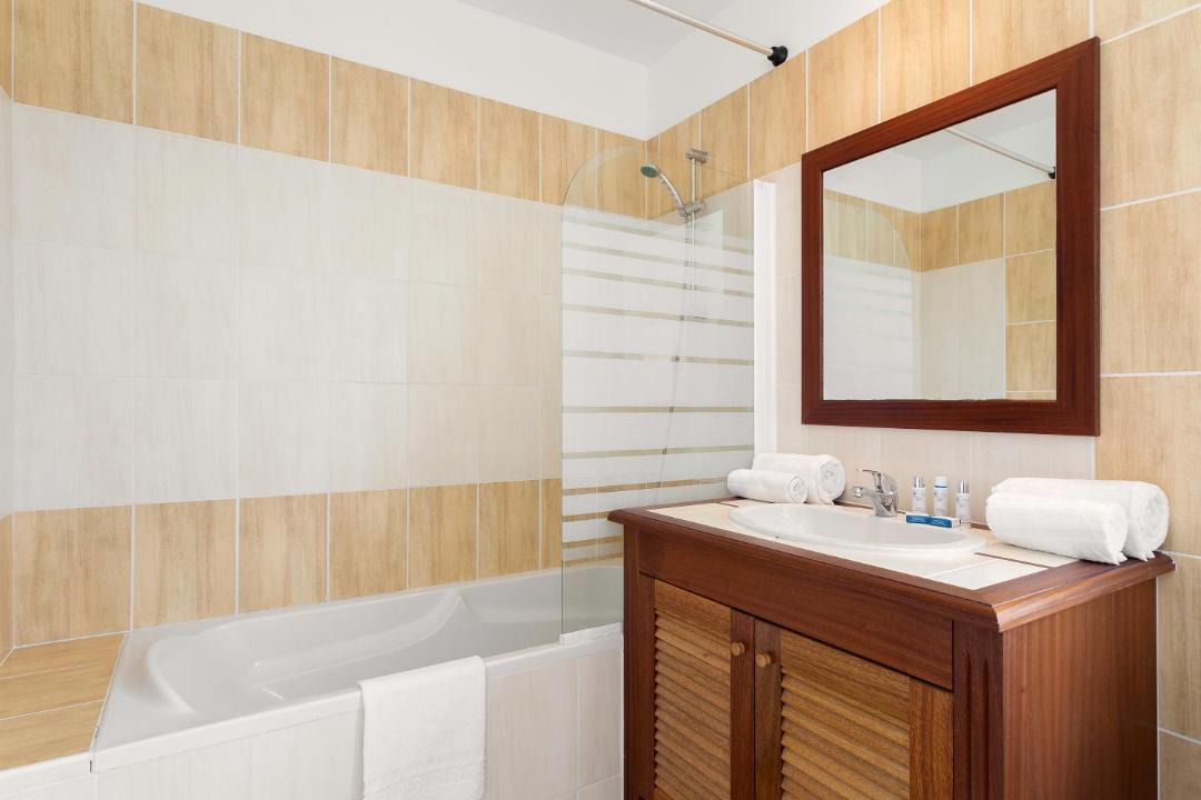 Photo of Bathroom in L'Aiguillon-sur-Vie