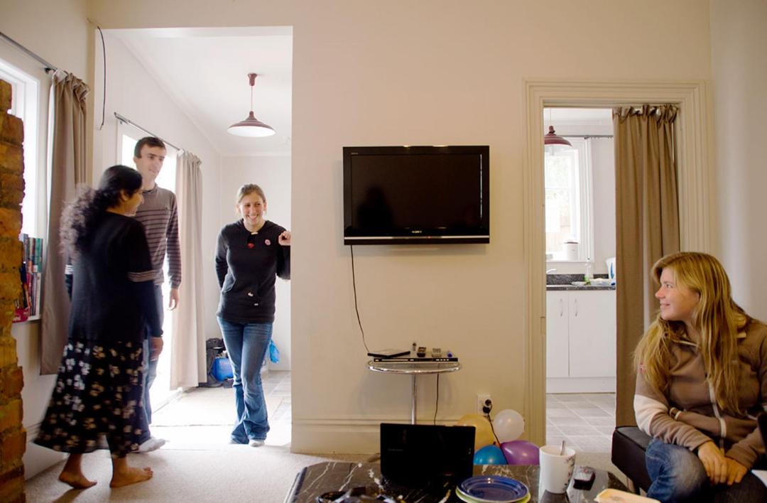 Photo of Others in Freemans Bay