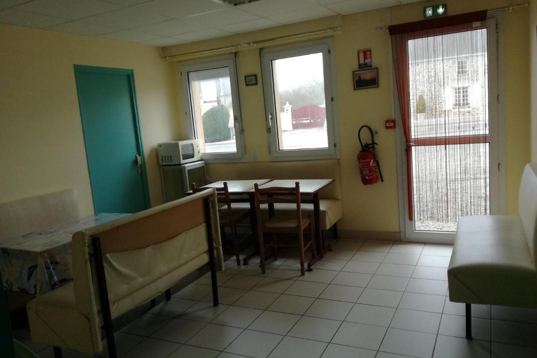 Photo of Livingroom in Brix