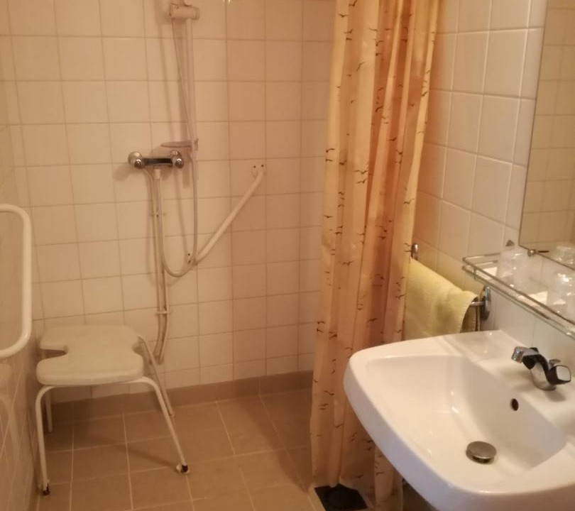 Photo of Bathroom in Brix