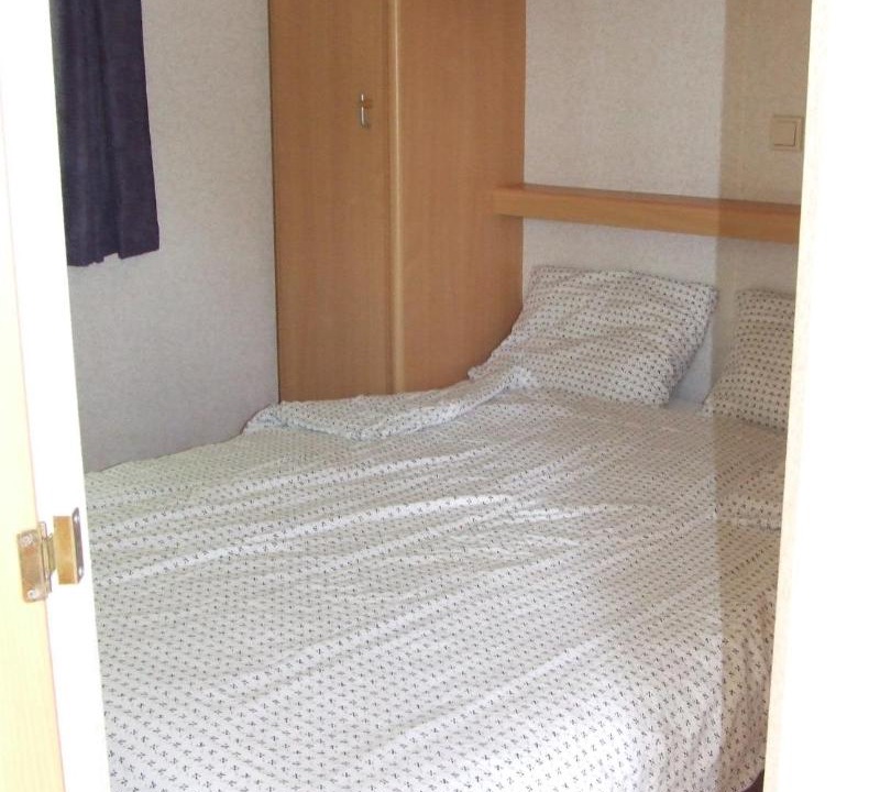 Photo of Bedroom in Neuvic