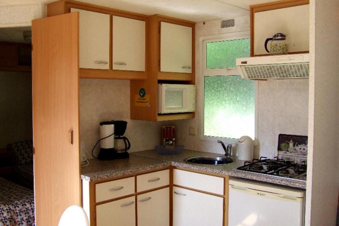 Photo of Kitchen in Neuvic