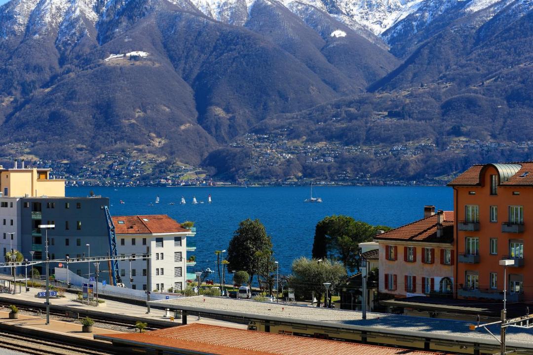 Photo of Others in Muralto