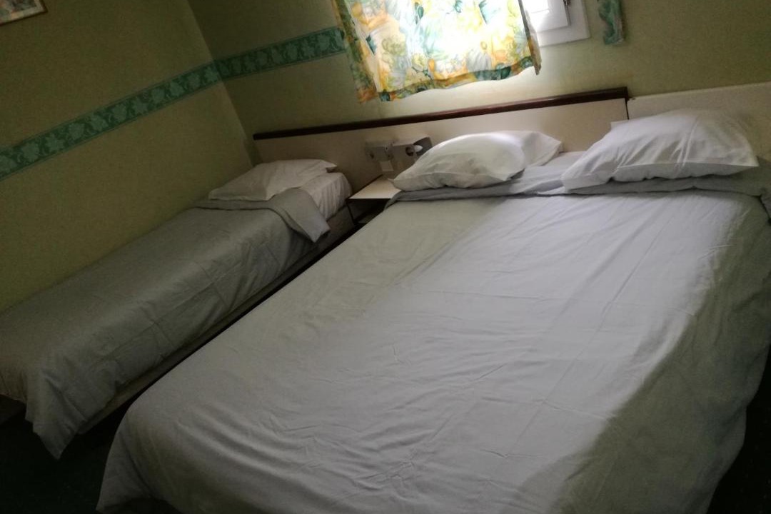 Photo of Bedroom in Brix