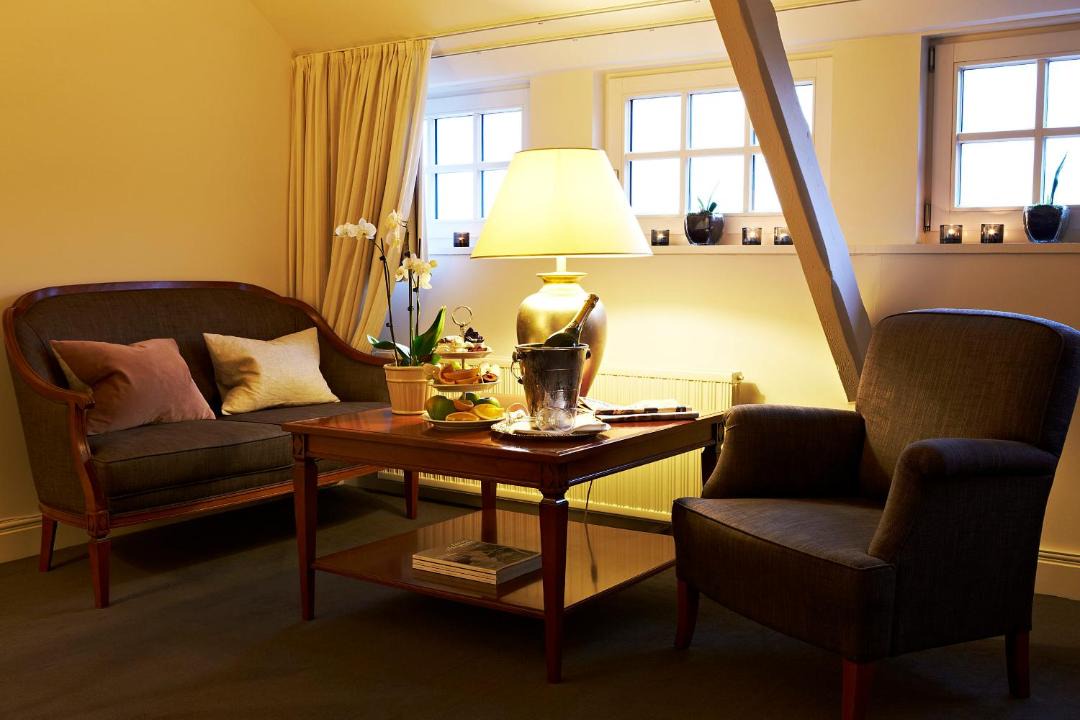 Photo of Livingroom in Munkebo