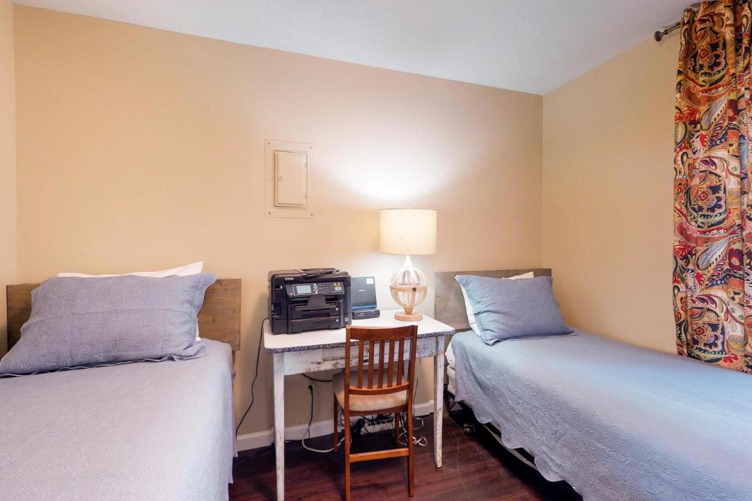 Photo of Bedroom in Otter Rock