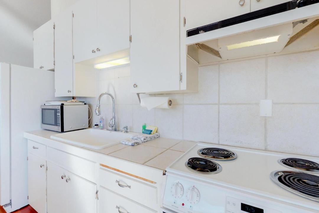 Photo of Kitchen in Otter Rock