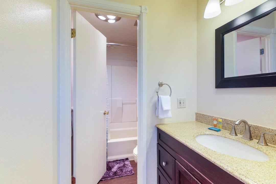 Photo of Bathroom in Otter Rock