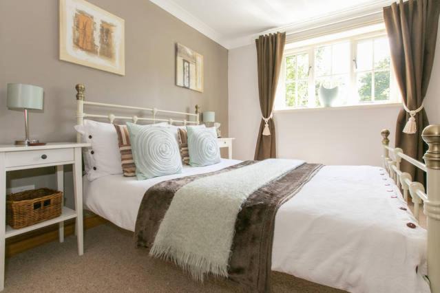 Photo of Bedroom in Balsall Common