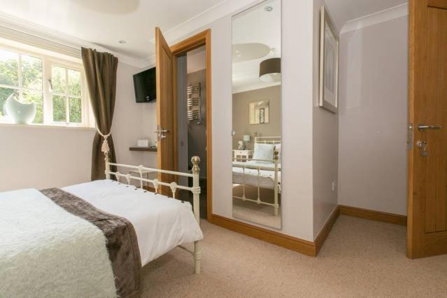Photo of Bedroom in Balsall Common