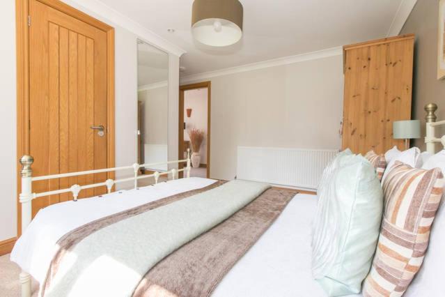 Photo of Bedroom in Balsall Common