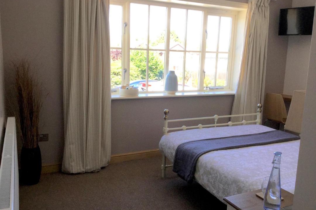 Photo of Bedroom in Balsall Common
