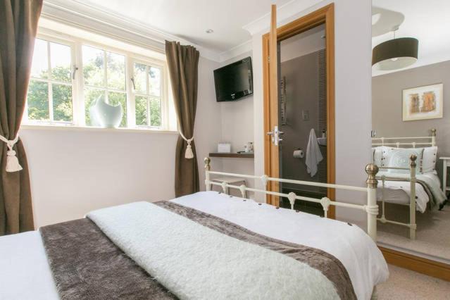 Photo of Bedroom in Balsall Common