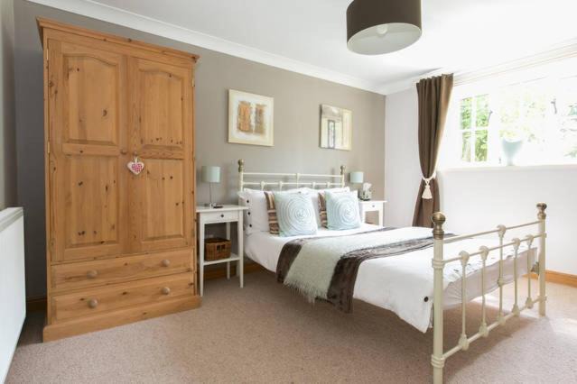 Photo of Bedroom in Balsall Common