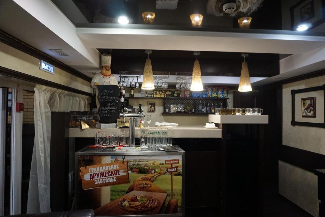 Photo of Kitchen in Rostov-on-Don