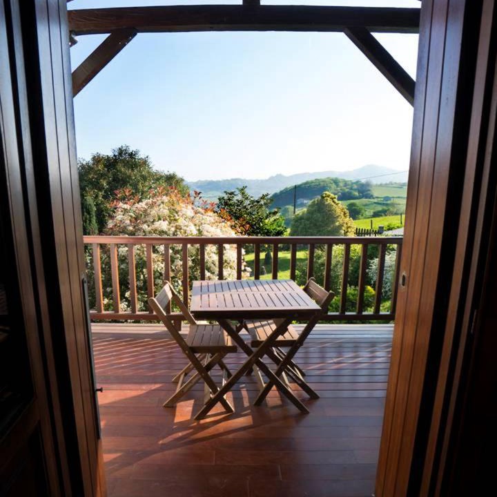 Photo of Patio Balcony in Oiartzun