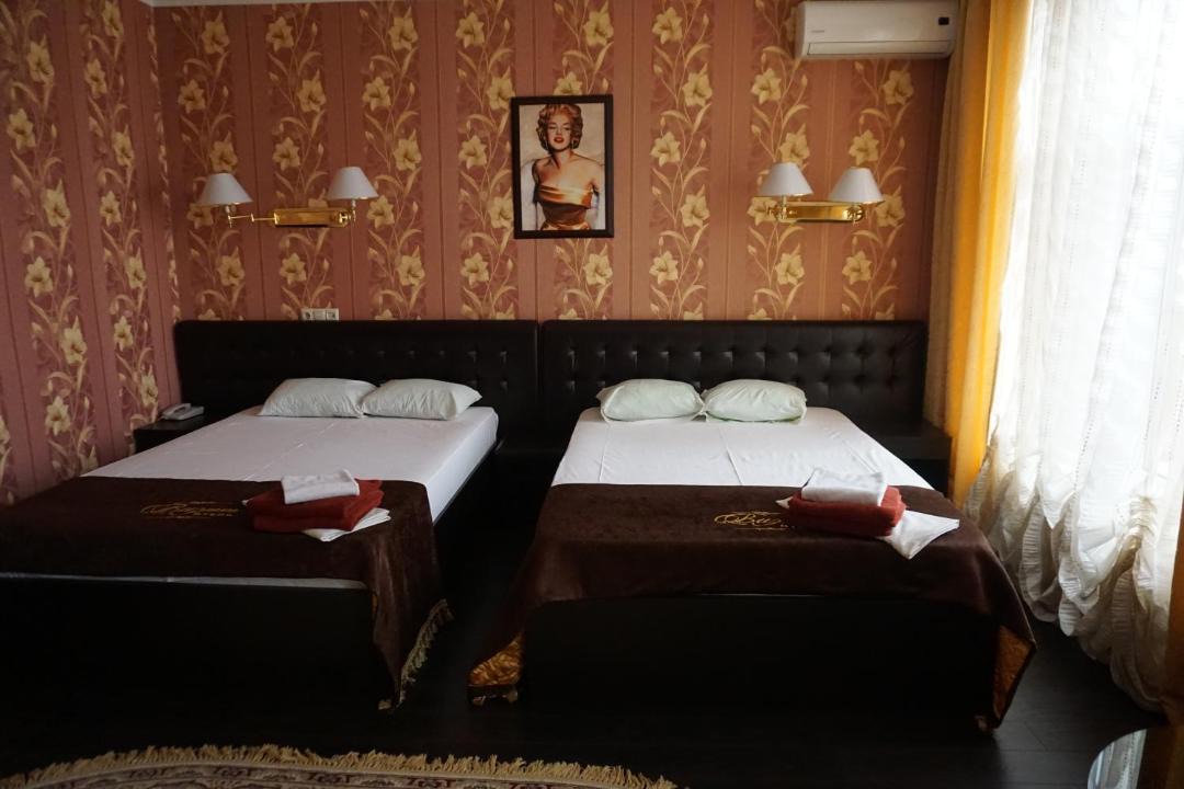 Photo of Bedroom in Rostov-on-Don