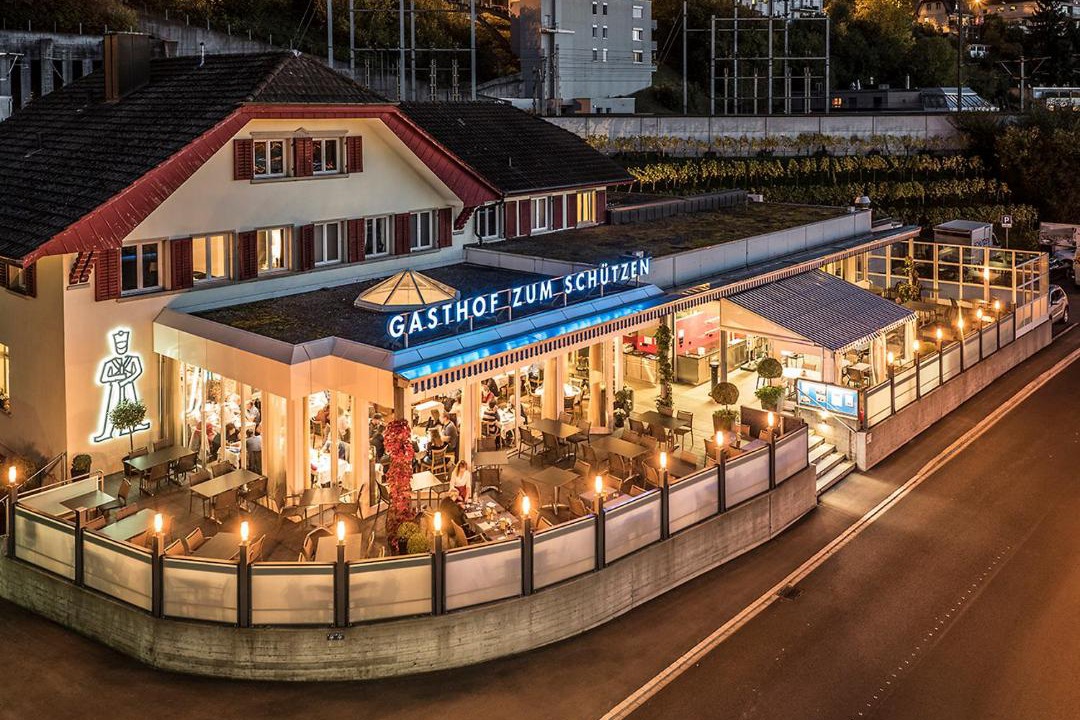 Photo of Others in Aarau