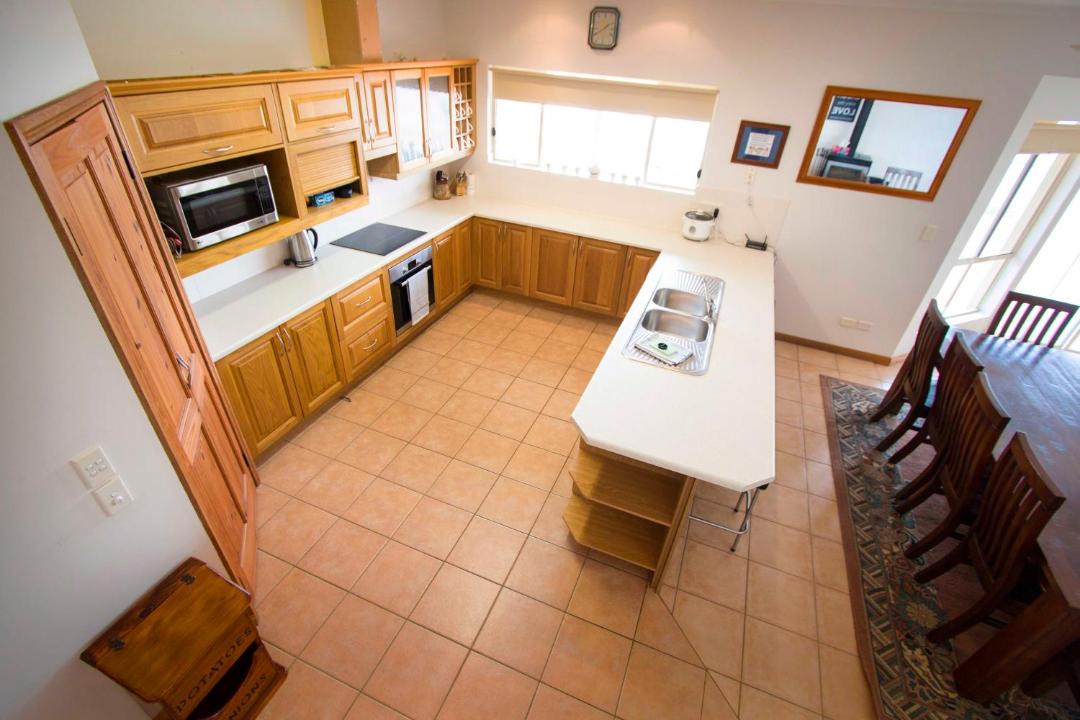 Photo of Kitchen in Seymour