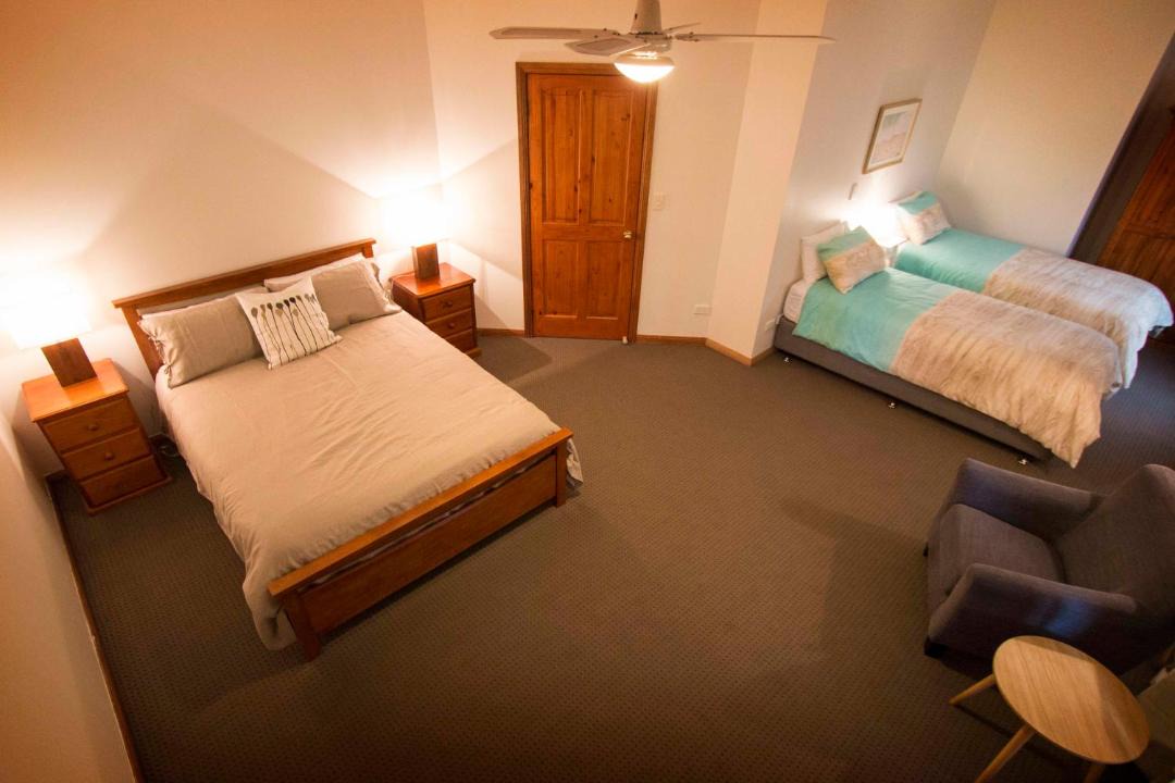 Photo of Bedroom in Seymour