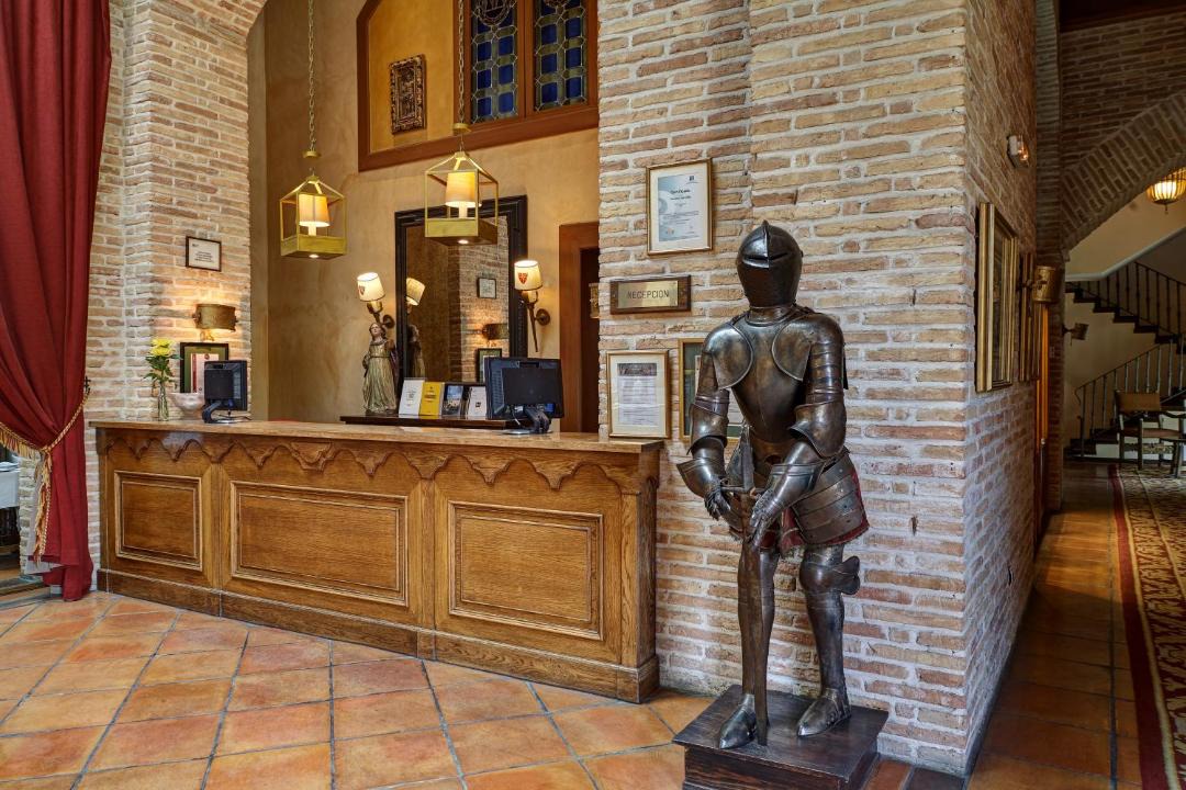 Photo of Others in Olite